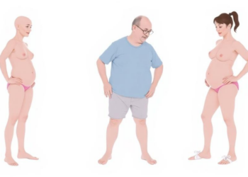 Body Roundness Index Predicts Progression of Heart, Kidney and Metabolic Disease