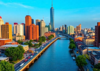 Cities Can Fight Climate Change Fairly: New Global Roadmap Maps the Path to Urban Climate Justice