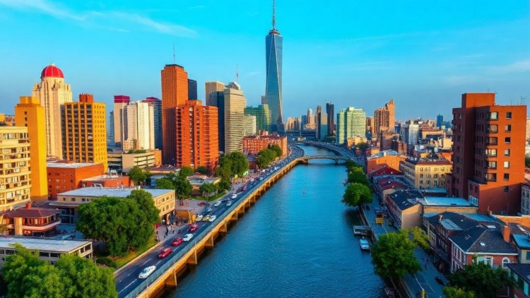 Cities Can Fight Climate Change Fairly: New Global Roadmap Maps the Path to Urban Climate Justice