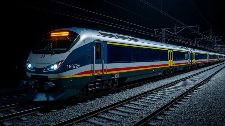 Cobalt Sulfide Meets Rare Earth Oxide in New Supercapacitor Built for Trains