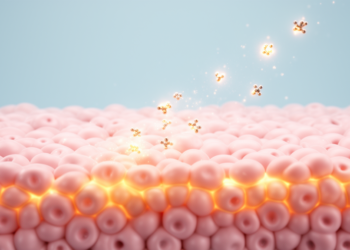 Epithelial Cells’ Sensitivity to Interferon Gamma May Shape Genital Herpes Outcomes