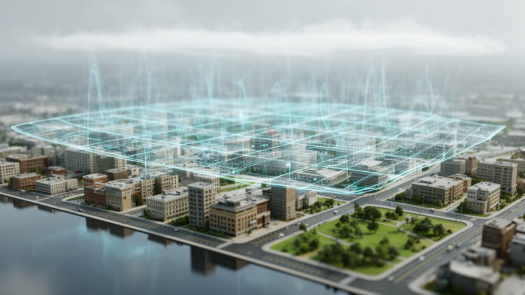 Teaching a Climate Model to See Cities: New Urban Scheme Boosts ORCHIDEE’s Skill