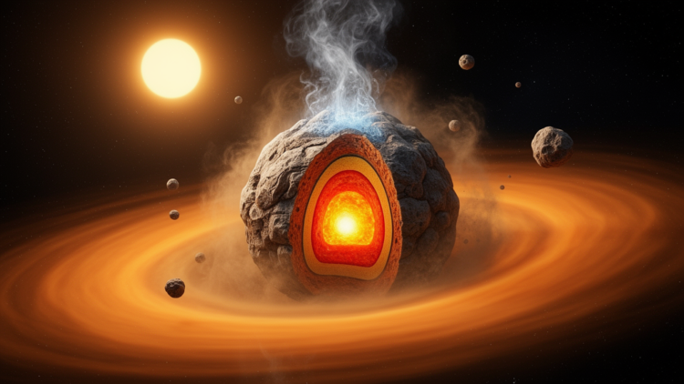Earth’s Missing Volatiles Reveal a Hybrid Recipe for Building Rocky Planets