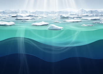 Ice Age Ocean Density Puts Climate Models to the Test