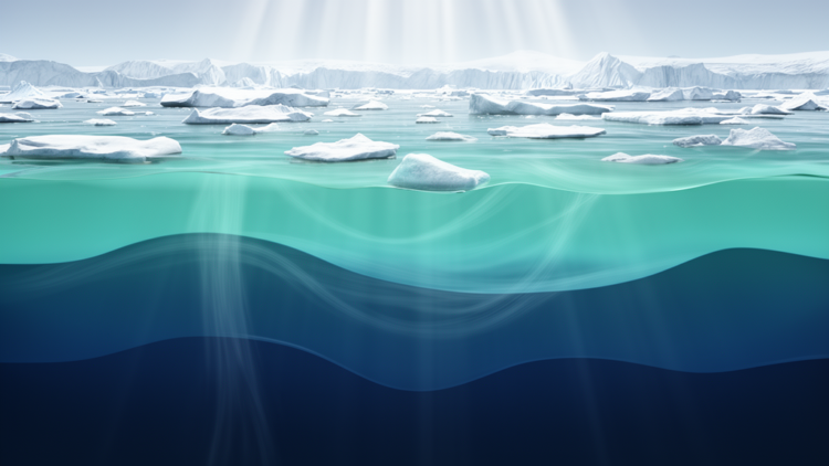 Ice Age Ocean Density Puts Climate Models to the Test