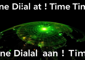 One Dial at a Time: New Method Pinpoints What Spoils Ionospheric Maps Over China