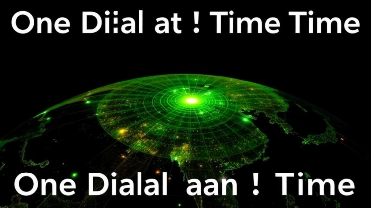 One Dial at a Time: New Method Pinpoints What Spoils Ionospheric Maps Over China