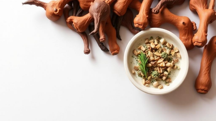 Ancient Chinese Herbal Medicine May Tame Chemotherapy’s Toxic Toll by Reshaping the Gut Microbiome