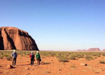 Namibian Geoscientists Want to Talk to the Public, But Mostly Just to Educate It