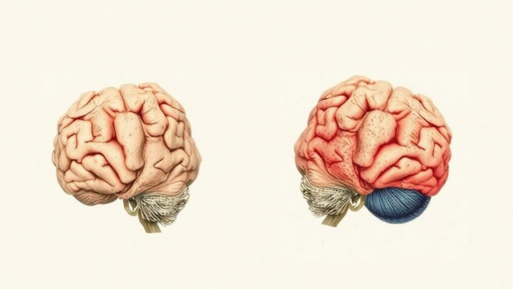 Where the Brain Mislabels the Ordinary: New Map Pinpoints Salience Gone Wrong in Schizophrenia