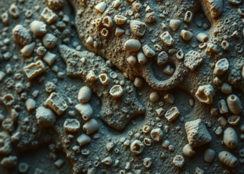AI Learns to Tell Living From Dead Microscopic Ocean Fossils