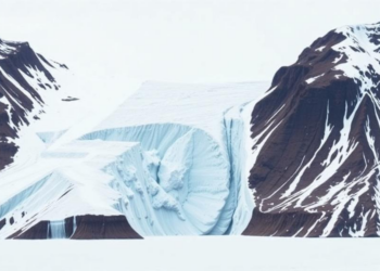 Twelve Years of Data Reveal How Water Drives Arctic Landslides