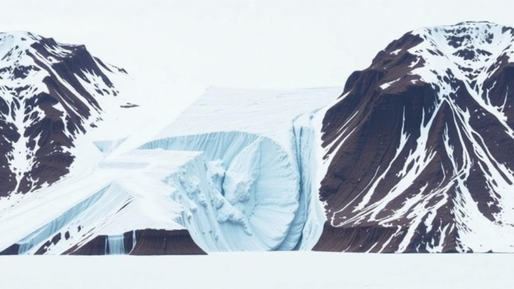 Twelve Years of Data Reveal How Water Drives Arctic Landslides