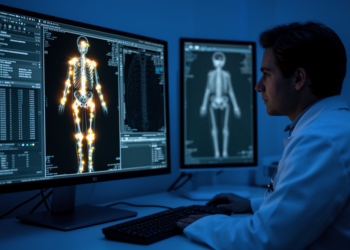 PSMA PET/CT Outperforms Bone Scans for Prostate Cancer Spread, Threshold Study Finds