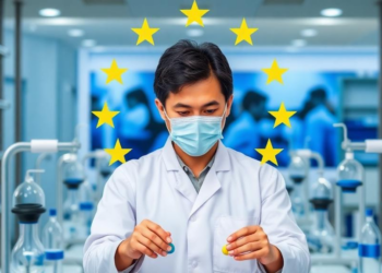 Scientists Propose Sweeping Reforms to Turn EU Research into Innovation