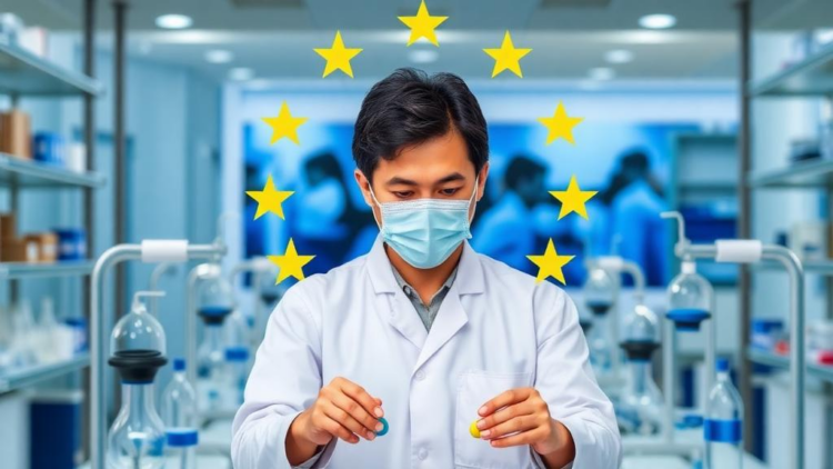 Scientists Propose Sweeping Reforms to Turn EU Research into Innovation