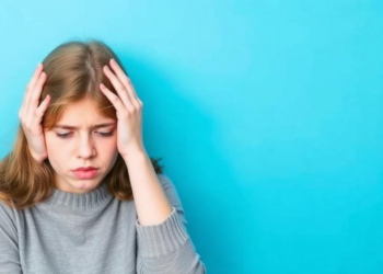 Stress Erodes Teen Self-Belief Before Smartphone Problems Take Hold, Three-Year Study Finds