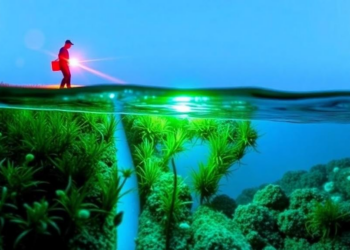 Laser Sensors Reveal Hidden Microbial Sources of Wastewater Greenhouse Gas