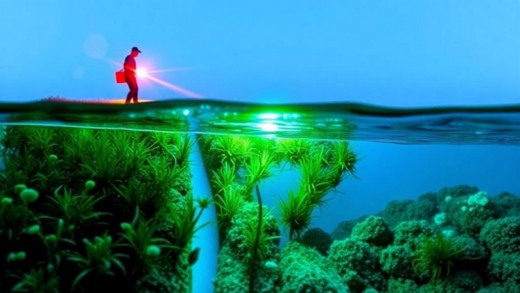 Laser Sensors Reveal Hidden Microbial Sources of Wastewater Greenhouse Gas
