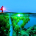 Laser Sensors Reveal Hidden Microbial Sources of Wastewater Greenhouse Gas