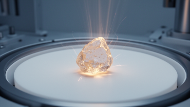 Teflon trick lets scientists read three clocks from a single mineral grain