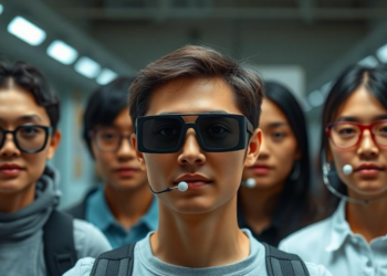 New Attention-Driven AI Matches People Across Cameras Without Any Labels
