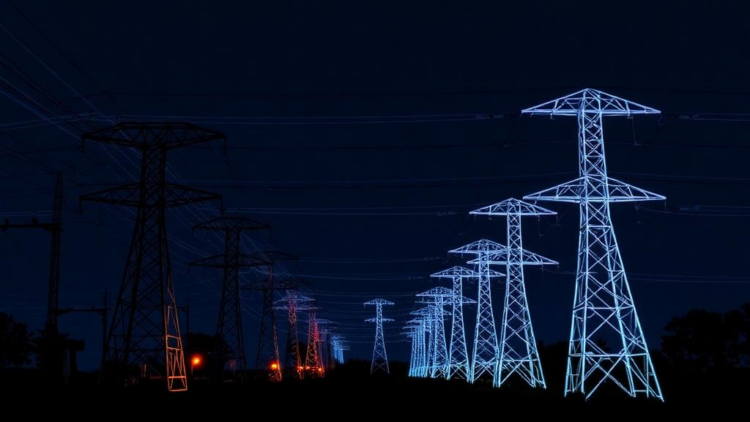 AI Is Poised to Run Your Neighborhood Power Grid, But a New Review Reveals What’s Still Missing