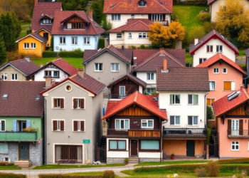 Switzerland’s Housing Crisis Hides in the Data: Why National Averages Mask Growing Inequality