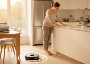 Why Time-Saving Household Technology Rarely Saves as Much Time as Promised