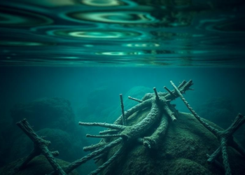 Sunken Rivers and Lost Lakes: Baltic Seafloor Reveals 13,000 Years of Dramatic Water Level Swings