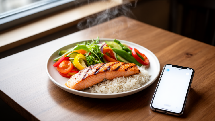 AI Reads a Meal’s Photo to Judge Its Flavor and Nutrition