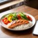 AI Reads a Meal’s Photo to Judge Its Flavor and Nutrition