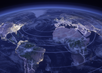 Lightning’s Planetary Hum: New Formulas Turn Schumann Resonances Into a Global Thunderstorm Radar