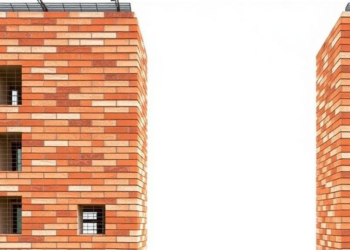 New Deformation-Based Rule Lets Masonry Buildings Share Seismic Loads Safely