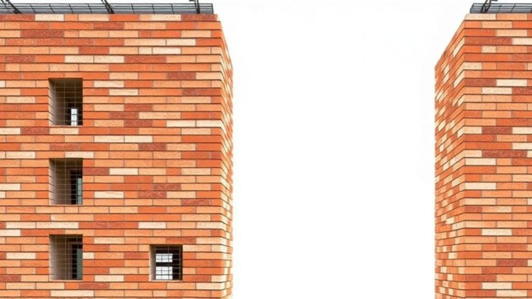New Deformation-Based Rule Lets Masonry Buildings Share Seismic Loads Safely
