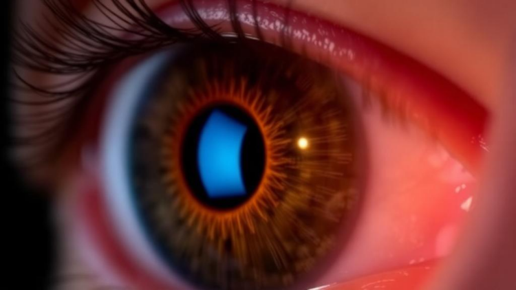 AI Reads the Retina to Predict Preeclampsia Months Before Symptoms Appear
