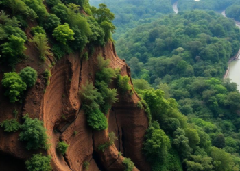Mile-Deep Amazon Drill Core Reveals a Lost River World From the Dawn of Modern Rainforest Diversity