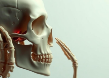 AI Reads Sinuses and Nose to Identify Sex from Skeletons