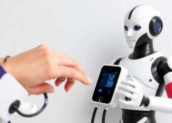 AI Chatbots Struggle to Spot Validated Home Blood Pressure Monitors, Study Finds