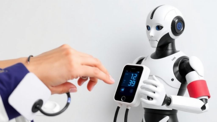 AI Chatbots Struggle to Spot Validated Home Blood Pressure Monitors, Study Finds