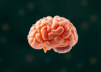 How Bacteria in Breast Milk May Shape a Baby’s Developing Brain