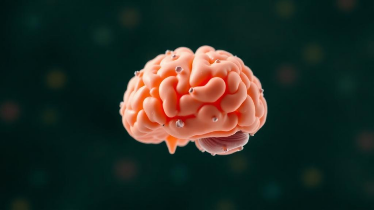 How Bacteria in Breast Milk May Shape a Baby’s Developing Brain
