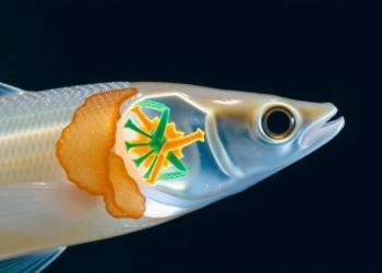 Hidden RNA Granule in Fish Eggs Revealed by Single-Cell and Proteomics Sweep