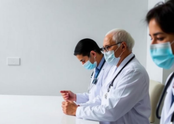 Why Iran’s Doctors Are Dying by Suicide: A New Model Explains the Deadly Pathway