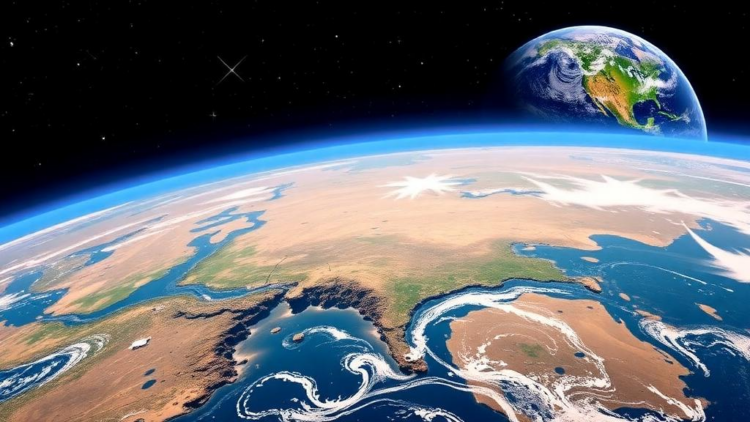 Young Planetary Defenders Honored at COSPAR as Erasmus+ StAnD Project Ends