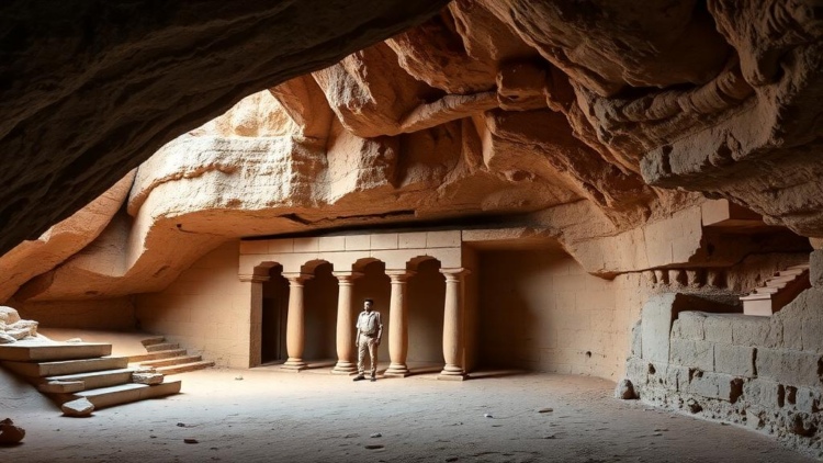 Less Shelter, Better Survival: Rethinking How We Protect Ancient Cave Temples