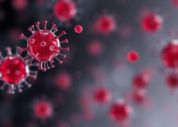 Tiny vesicles in cancer patients’ blood rewire T cells and blunt immunity