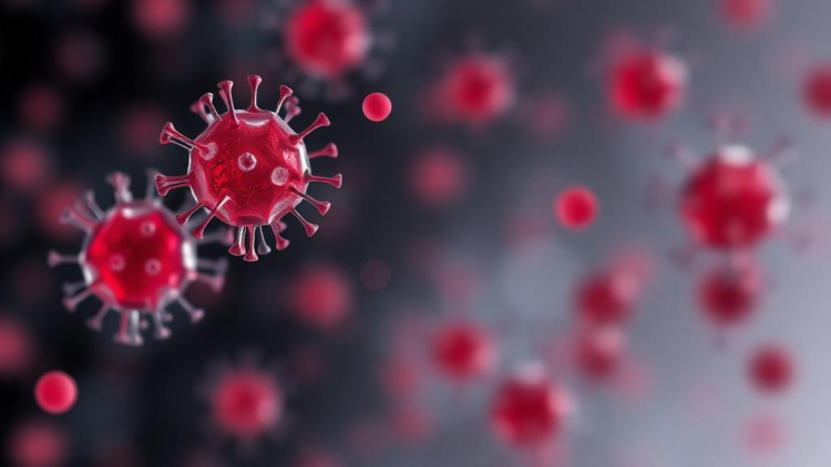 Tiny vesicles in cancer patients’ blood rewire T cells and blunt immunity