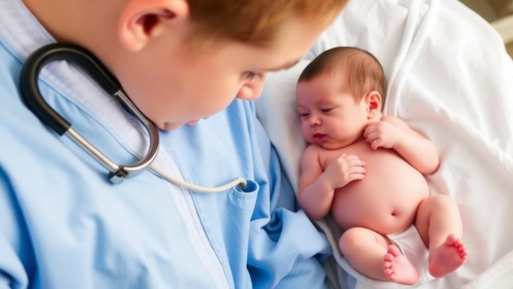 Doctors Still Disagree on How to Treat a Common Heart Problem in Preemies