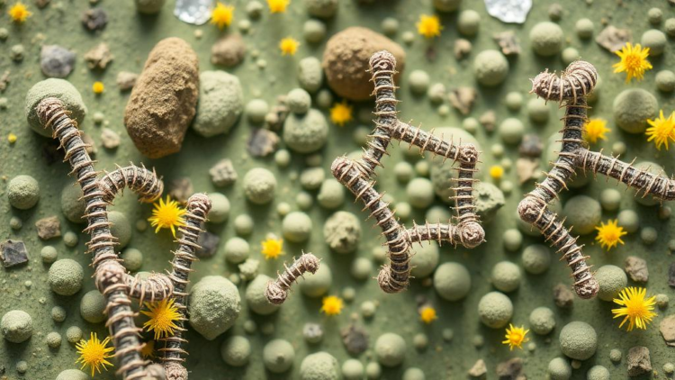 Matching Carbon to Pollutants Steers Microbial Cleanup in Electro-Assisted Reactors